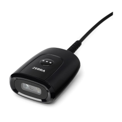 Skaner stacjonarny Zebra DS55