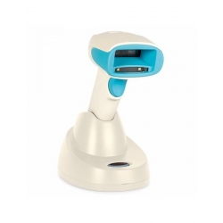 Bezprzewodowy skaner kodów kreskowych Honeywell Xenon 1952h dla szpitali