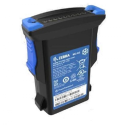Zapasowa bateria do terminali Zebra MC9300, MC9400 5000mAh, Freezer