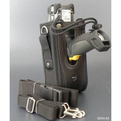 Kabura do terminali FALCON X3+ gun, MC9190 gun, MC9200, MC93 gun