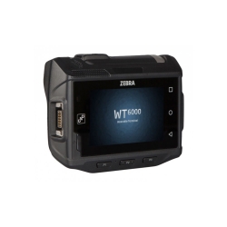 Terminal na rękę Zebra WT6000