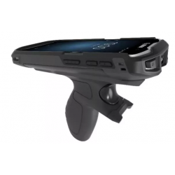 Uchwyt pistoletowy + osłona gumowa do terminala Zebra TC5X