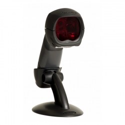 Ręczny skaner kodów kreskowych Honeywell Fusion 3780