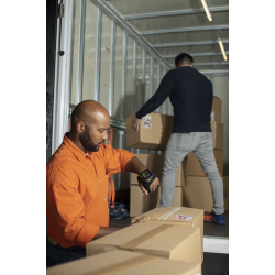 Terminal naręczny Zebra WS50 Android