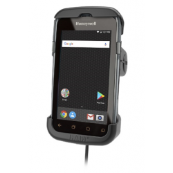 RAM Form-Fit Powered Dock for Honeywell CT50, CT60