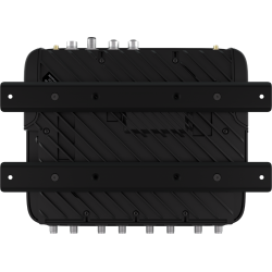 Ultrawytrzymały stacjonarny czytnik RFID FXR90