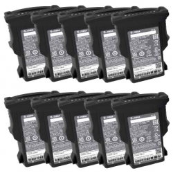 Zapasowe baterie do terminali Zebra MC9300, MC9400 - 10szt.