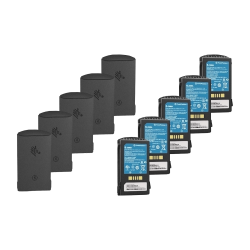 Zapasowa bateria 2740mAh do terminala Zebra MC3300, MC3300x -10szt.