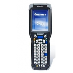 Terminal mobilny Honeywell CK71