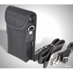 Kabura z klapką do terminala CipherLab, Datalogic, Zebra