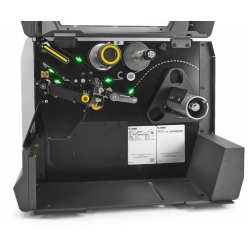 Przemysłowa drukarka etykiet Zebra ZT620