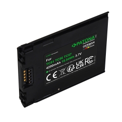 Bateria PATONA Premium do Zebra TC51 BTRY-TC51-43HC1-01
