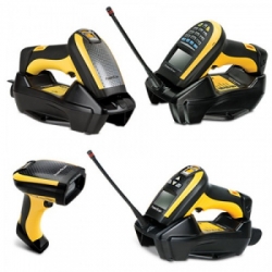 Bezprzewodowy skaner kodów kreskowych Datalogic PowerScan PM9300