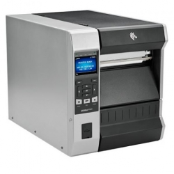 Przemysłowa drukarka etykiet Zebra ZT620