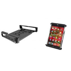 Sprężynowo zaciskowy uchwyt do tabletów 7-8