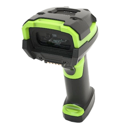 Ręczny skaner kodów kreskowych Zebra LI3608