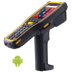 Terminal mobilny CipherLab RK95