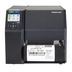 Przemysłowa drukarka etykiet Printronix T8000