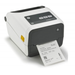 Biurkowa drukarka etykiet Zebra ZD620-HC