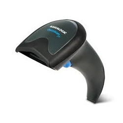 Ręczny skaner kodów kreskowych Datalogic QuickScan QW2400