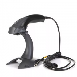Ręczny skaner kodów kreskowych Honeywell Voyager 1200g