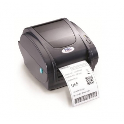 Biurkowa drukarka etykiet TSC TDP-244
