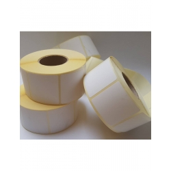 Etykieta papierowa 32x25 1000szt.