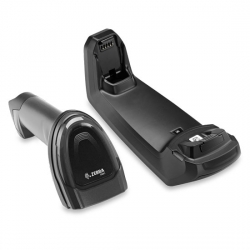 Bezprzewodowy skaner kodów kreskowych Zebra DS8178