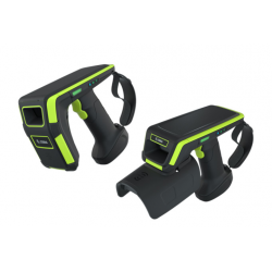 Ultrawytrzymałe uchwyty skanujące Zebra RFD90 RFID UHF