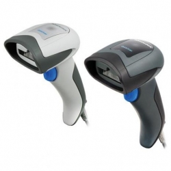 Ręczny skaner kodów kreskowych Datalogic QuickScan QD2131