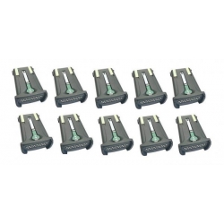 Bateria do terminala Zebra MC9X - 10szt.