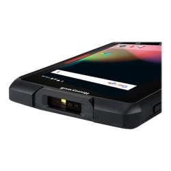 Tablet przemysłowy Honeywell ScanPal EDA71