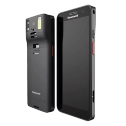 Terminal mobilny Honeywell CT37