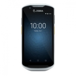 Terminal mobilny Zebra TC52ax