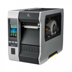 Przemysłowa drukarka etykiet Zebra ZT610 RFID