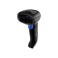 Bezprzewodowy skaner kodów kreskowych Datalogic QuickScan QBT2500