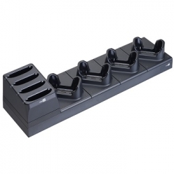 4 pozycyjna ładowarka baterii CipherLab RK25