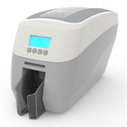 Drukarka Magicard 600 Duo USB + ETH + Wi-Fi druk dwustronny