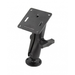 Zestaw montażowy do instalacji skanerów z bazą ZEBRA, HONEYWELL do wózka, RAM MOUNTS Baltic