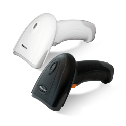 Ręczny skaner kodów kreskowych Newland HR11+ Aringa