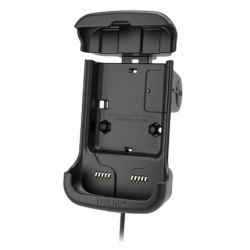 RAM Form-Fit Powered Dock for Honeywell CT50, CT60