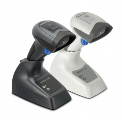 Bezprzewodowy skaner kodów kreskowych Datalogic QuickScan QM2131