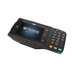 Terminal na rękę Zebra WT6300