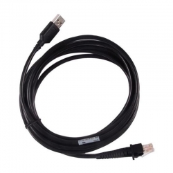 Kabel USB do skanerów Datalogic, prosty, 2m