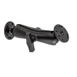 Zestaw montażowy do powierzchni płaskiej RAM MOUNTS Baltic