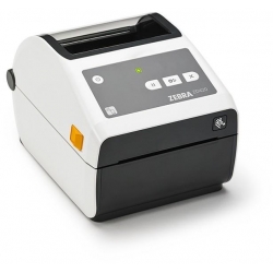 Biurkowa drukarka etykiet Zebra ZD420-HC