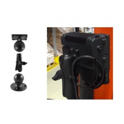 Zestaw montażowy do terminala Zebra VC80, VH10 RAM MOUNTS Baltic