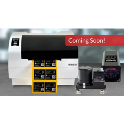 Drukarka laserowa Catalyst V8e