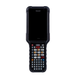 Terminal mobilny Honeywell CK67