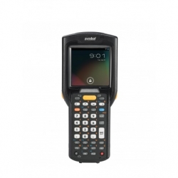 Terminal mobilny Zebra MC3200